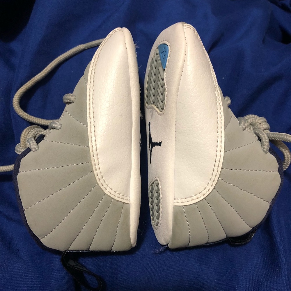 3c Jordan retro 12s